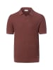 Roy Robson Poloshirt in kastanie - 0002