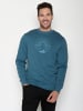GreenBomb Wild Surf Friends in Tidal Blue