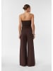 comma Bluse  in  8850_mokka