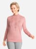 WITT WEIDEN Pullover in rosenquarz