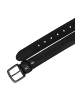 Camel Active Trail 3 Gürtel Leder in black