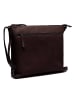 The Chesterfield Brand Cartagena Umhängetasche Leder 33 cm brown