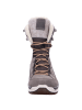 LOWA Winterstiefeletten CALCETA EVO GTX Ws in stein/biscuit