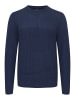 11 Project Strickpullover PRAdamus 20715524 ME in blau