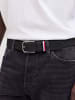 Jack & Jones Ledergürtel in Black