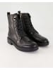 Terry Klassische Stiefeletten in Schwarz