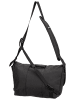Timbuk2 Umhängetasche Classic Messenger S in Jet Black