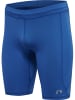 Newline Verstellbare Taille Tight Kurze Hose Men's Core Herren in TRUE BLUE