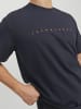 Jack & Jones T-shirt in Dark Navy