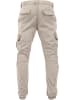 Urban Classics Cargo Trousers in sand