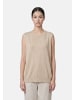 Chiara Ferretti Top in BEIGE