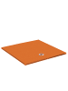 VCM  2er Set Faltbox Klappbox Aufbewahrungsbox Boxas in Orange