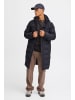 North Bend Steppjacke NBMarko M 223141MMM W-PRO 5.000 mit wasserdichter Beschichtung in Schwarz