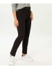 Raphaela by Brax Hose Lillith in Black