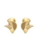 faina Women Drop Earrings in Gold