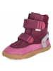 qnuffs Schlupfstiefel in red