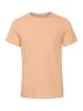 BLEND T-Shirt BHMuddy in Orange