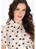 faina Women Blouse in cream