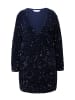 Studio Untold Kleid in navy