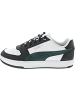 Puma Low Sneaker CAVEN 2.0 in weiß