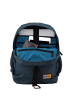 Discovery Rucksack Icon in petrol blue