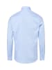 OLYMP  Hemd in hellblau