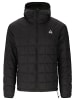 SOS Steppjacke Haumea in 1001 Black
