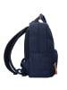 BRIC`s X-Collection Daypack 37 cm ozean