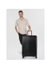 Polestream Paris 4 Rollen Trolley 78 cm black metallic