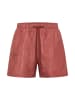 Carlo Colucci SwimmingTrunks Fedel in Rot