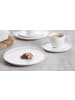 Ritzenhoff & Breker 6er Set Kaffeetassen Skagen 220 ml in weiß