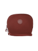 Mindesa Damen Handtasche in Kastanienbraun