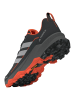 adidas Performance Halbschuhe grau