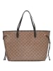 JOOP! Women Mazzolino Lara - Shopper 40 cm (burnt olive) in toffee