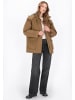DreiMaster Women Jacket in camel