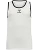Hummel Kinder Sportshirt in Weiß