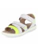 superfit Sandalette in weiss