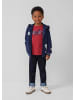 s.Oliver Sweatshirt Jacke  in  5836_tiefblau