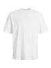 Jack & Jones 5er-Pack T-shirt in White 1
