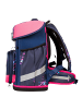 SCHOOL-MOOD Champion Pro Schulranzen-Set 7-teilig Hund