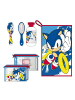 Sonic Sonic the Hedgehog Ring Hygienepaket-Set