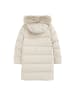Polo Club Jacke WOMAN ARLET LONG SLEEVE REGULAR FIT in Beige