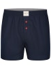 Phil & Co. Berlin  Boxer Web Classic in cool grey