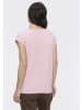 Tamaris T-Shirt in rosa