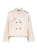 Betty Barclay Blazer-Jacke langarm in Grau