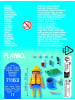 Playmobil Umweltschützerin in Mehrfarbig ab 4 Jahre