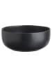 Butlers Schale CASA NOVA 4er-Set in Schwarz