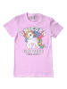 My Little Pony T-Shirt "Unicorn Fan Club T-Shirt" in Rosa