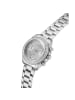 Guess Quarzuhr GW1037L1 in silber