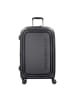 Mandarina Duck Logoduck 4-Rollen Trolley 69 cm black